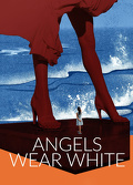 Anioły noszą się na biało (2017) Lektor PL