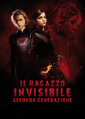Niewidzialny chłopak - Nowa Generacja (2018) Dubbing PL