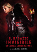 Niewidzialny chłopak - Nowa Generacja (2018) Dubbing PL