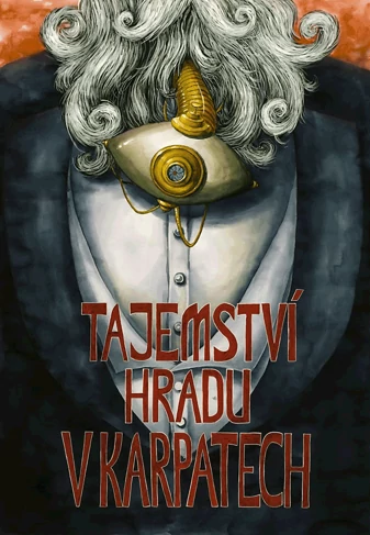 Tajemnica zamku w Karpatach (1981) Napisy PL