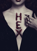 Hex (2018) Napisy PL