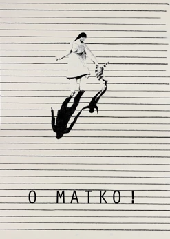 O Matko! - animacja kr&oacute;tkometrażowa