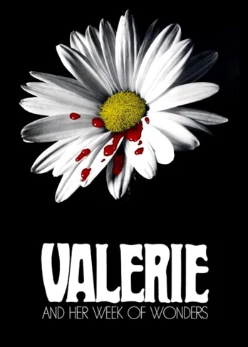 Waleria i tydzień cud&oacute;w (1970) Napisy PL