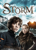 Storm. Opowieść o odwadze (2017) Lektor PL