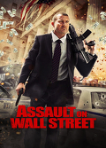 Mściciel z Wall Street (2013) Lektor PL