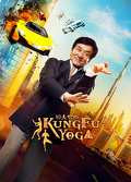 Kung Fu Yoga (2017) Lektor PL