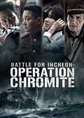 Operacja Chromit: Bitwa o Inczon (2016) Lektor PL