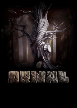 Drwal (2011) - film animowany