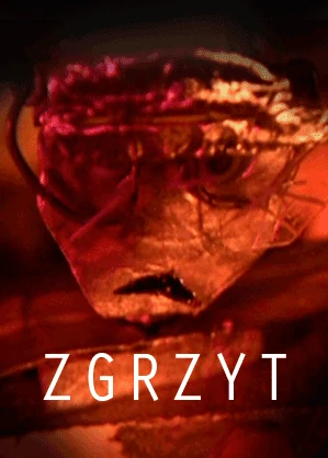 Zgrzyt (2011) - film animowany