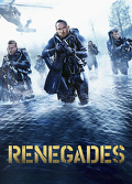 Renegaci (2017) Lektor PL