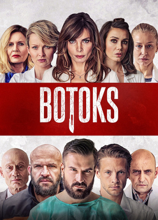 Botoks (2017) Cały film PL