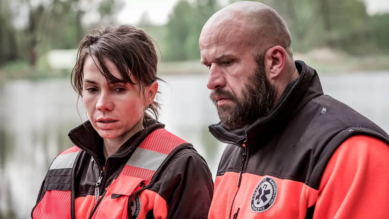 Botoks (2017) Cały film PL