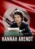 Hannah Arendt (2012) Lektor PL