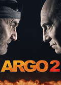 Argo 2 (2015) Napisy PL