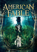 Amerykańska baśń (2016) Lektor PL