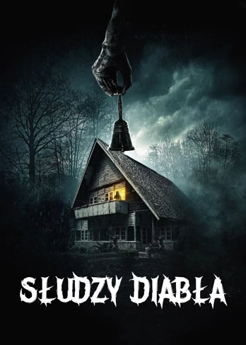 Słudzy diabła (2017) Lektor PL
