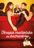 Terapia małżeńska dla kochank&oacute;w (2017) Lektor PL