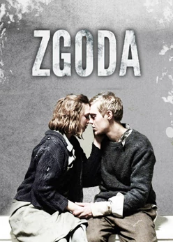 Zgoda (2017) Cały film PL