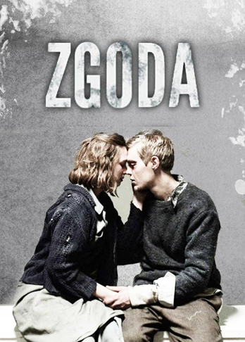 Zgoda (2017) Cały film PL