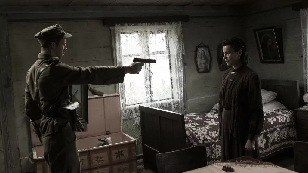 Zgoda (2017) Cały film PL