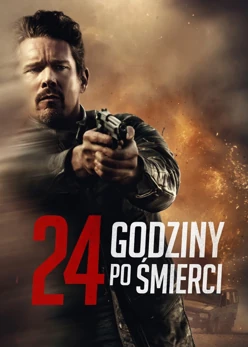 24 godziny po śmierci (2017) Lektor PL