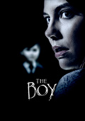 The Boy (2016) Lektor PL