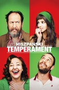 Hiszpański temperament (2014) Lektor PL