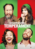 Hiszpański temperament (2014) Lektor PL