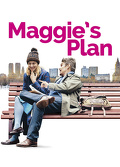 Plan Maggie (2015) Lektor PL