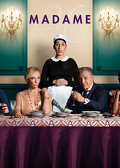 Madame (2017) Lektor PL