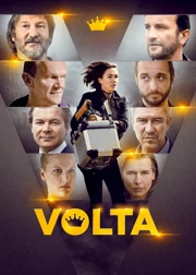 Volta (2017) Cały film PL
