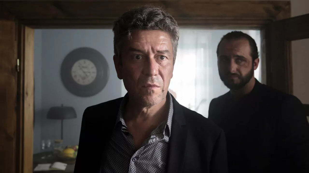 Volta (2017) Cały film PL