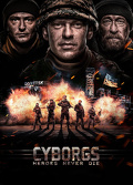 Cyborgi (2017) Lektor PL