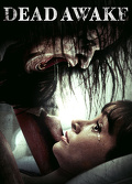 Dead Awake (2016) Lektor PL