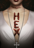 Hex (2018) Lektor PL