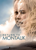Powr&oacute;t do Montauk (2017) Lektor PL