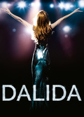 Dalida. Skazana na miłość (2016) Lektor PL