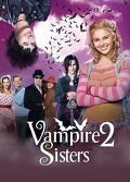 Siostry Wampirki 2 (2014) Lektor PL