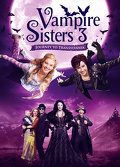 Siostry Wampirki 3 (2016) Lektor PL