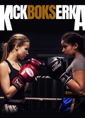 Kickbokserka (2018) Dubbing PL