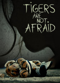 Tygrysy się nie boją (2017) Lektor PL