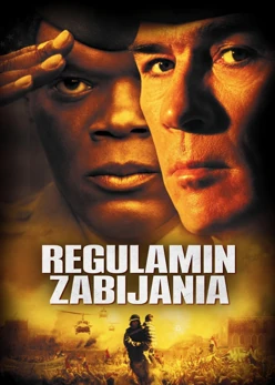 Regulamin zabijania (2000) Lektor PL