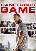 Niebezpieczna gra (2017) Lektor PL