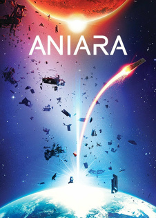 Aniara (2018) Lektor PL