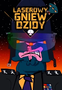 Laserowy Gniew Dzidy - cały serial