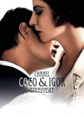 Chanel i Strawiński (2009) Lektor PL
