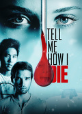 Powiedz mi jak umrę (2016) Lektor PL