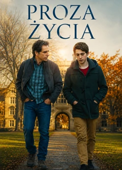 Proza życia (2017) Lektor PL