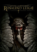 Ostatnia wola i testament Rosalind Leigh (2012) Lektor PL