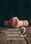Seksualne molestowanie zakonnic. Druga hańba kościoła Część 2 (2019) Lektor PL
